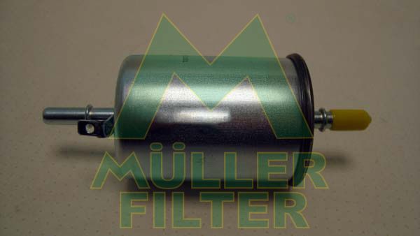 MULLER FILTER kuro filtras FB222